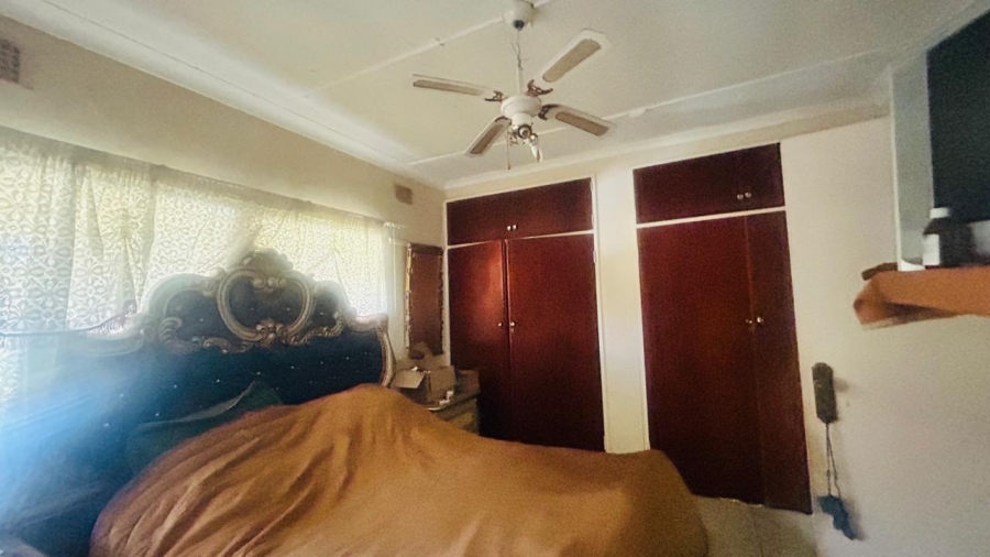 4 Bedroom Property for Sale in Sasolburg Ext 3 Free State